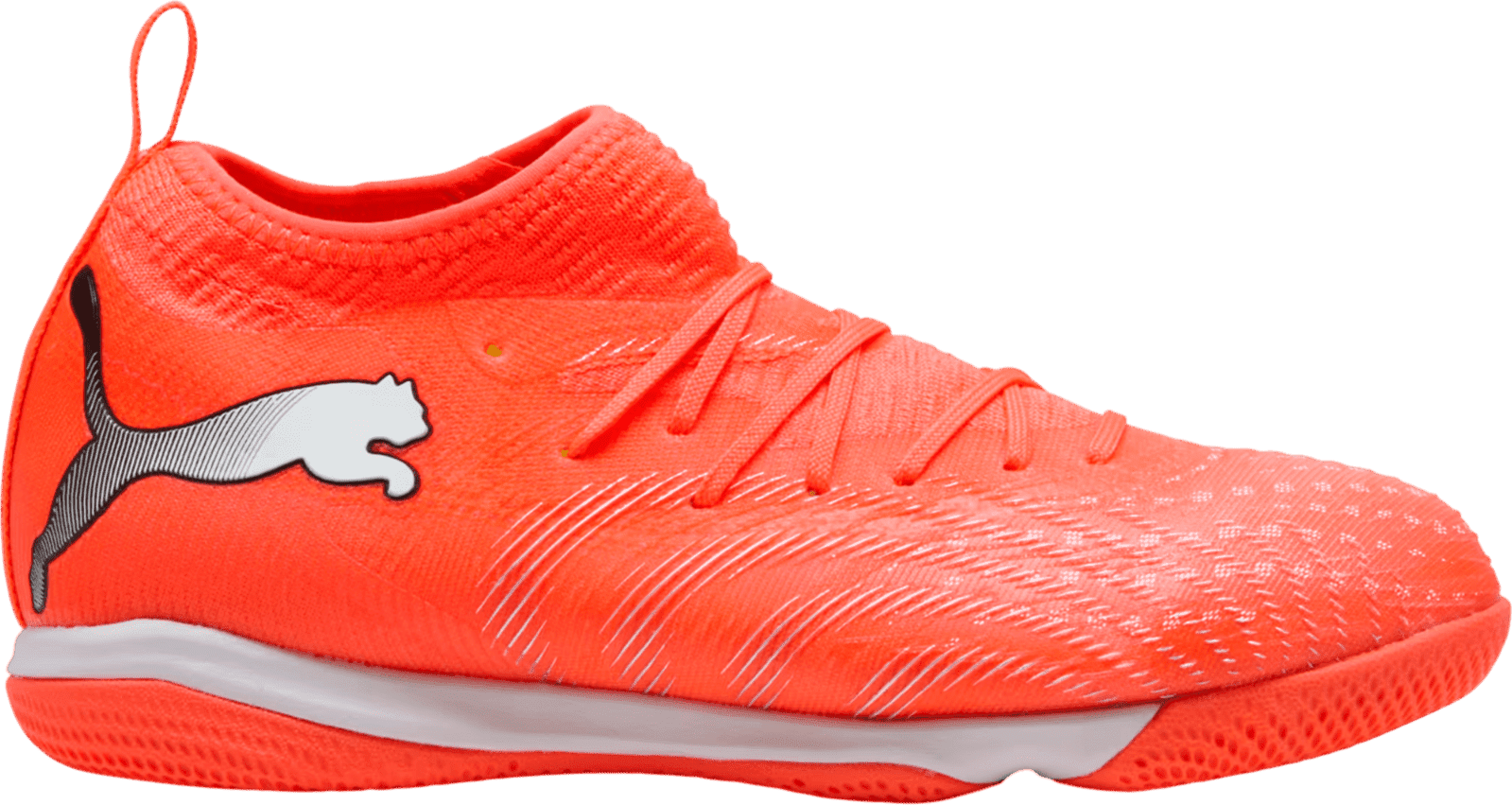 Sálovky Puma  Future 9 Match IN Kids