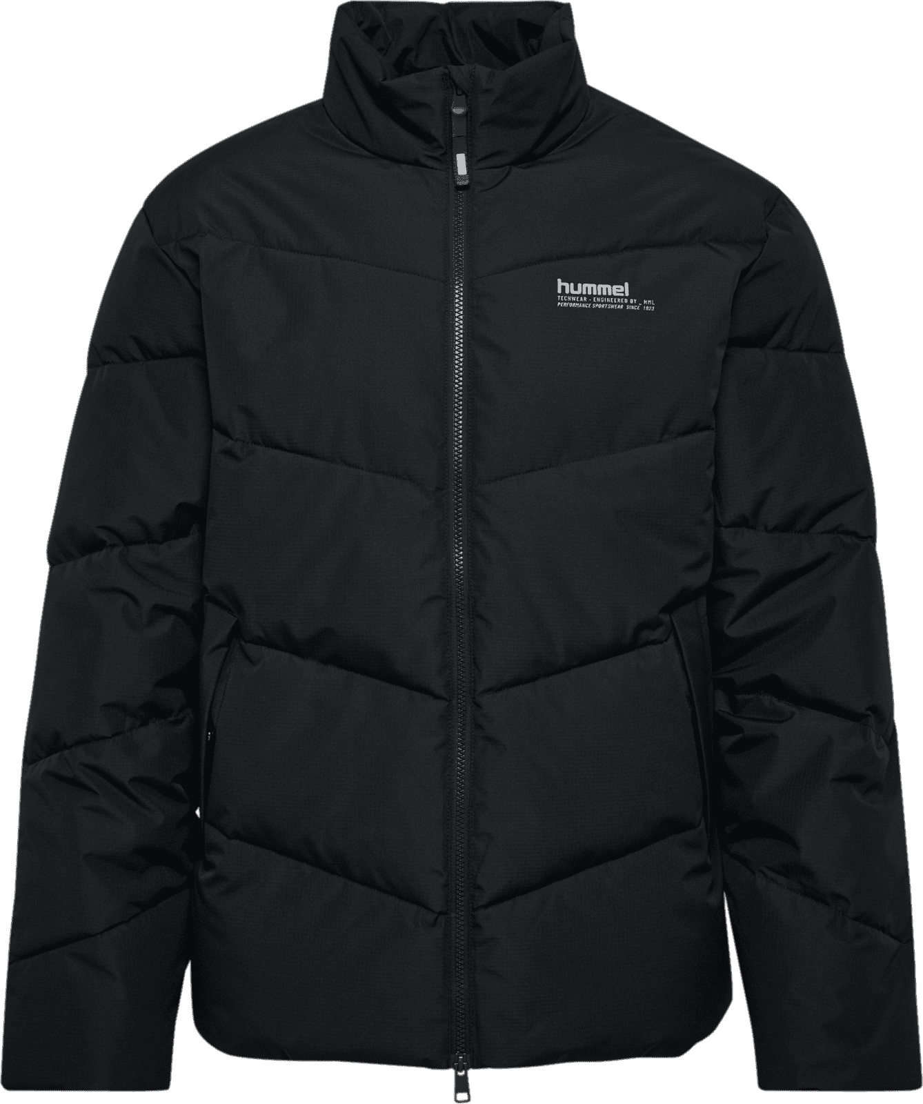 Bunda Hummel Hummel Short Puffer