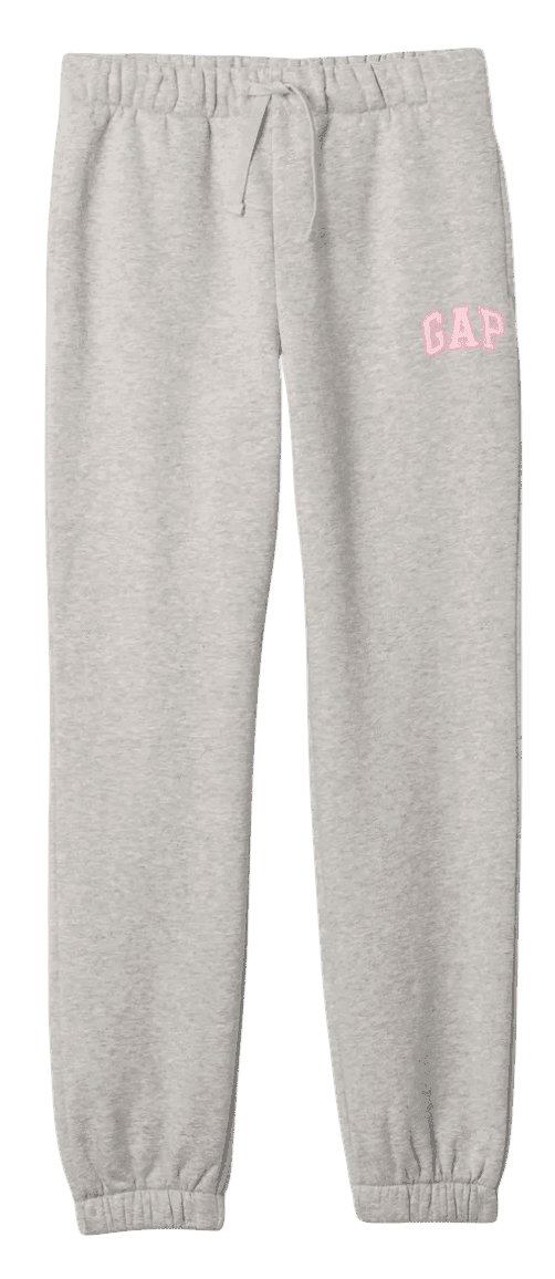 Kalhoty GAP GAP Logo Joggers