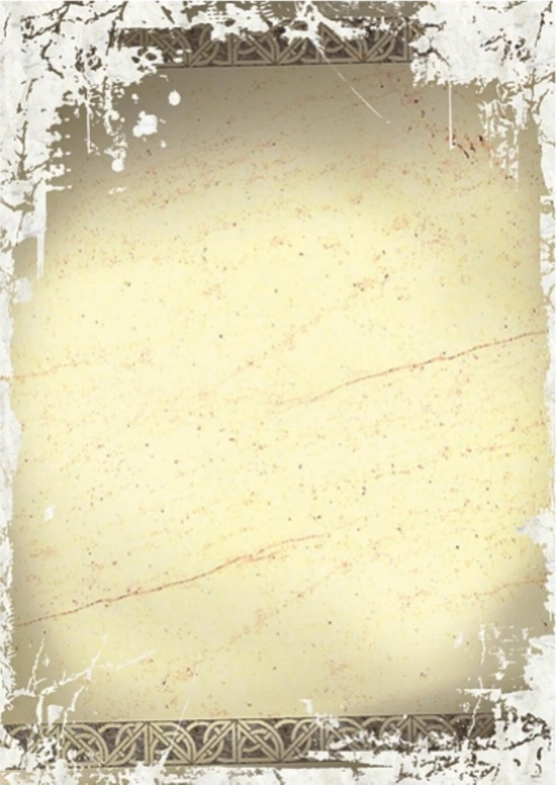 Diplom A4 - antický motiv, 170 g/m2, 25 ks