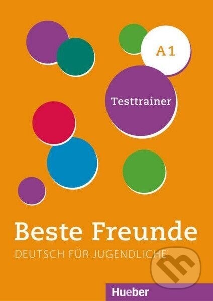Beste Freunde A1  Testtrainer