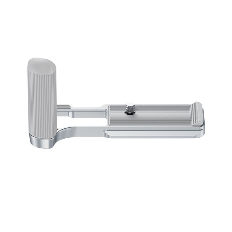 JJC hand grip HG-R50V pro Canon EOS R50 V stříbrný