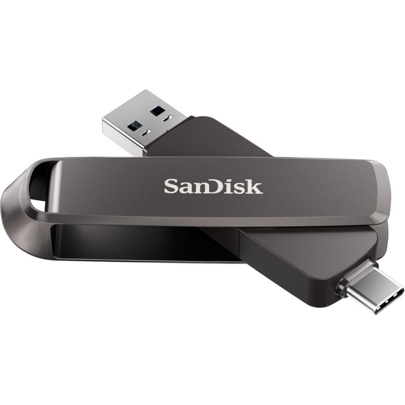 SANDISK Dual Drive Extreme PRO 512TB USB-C