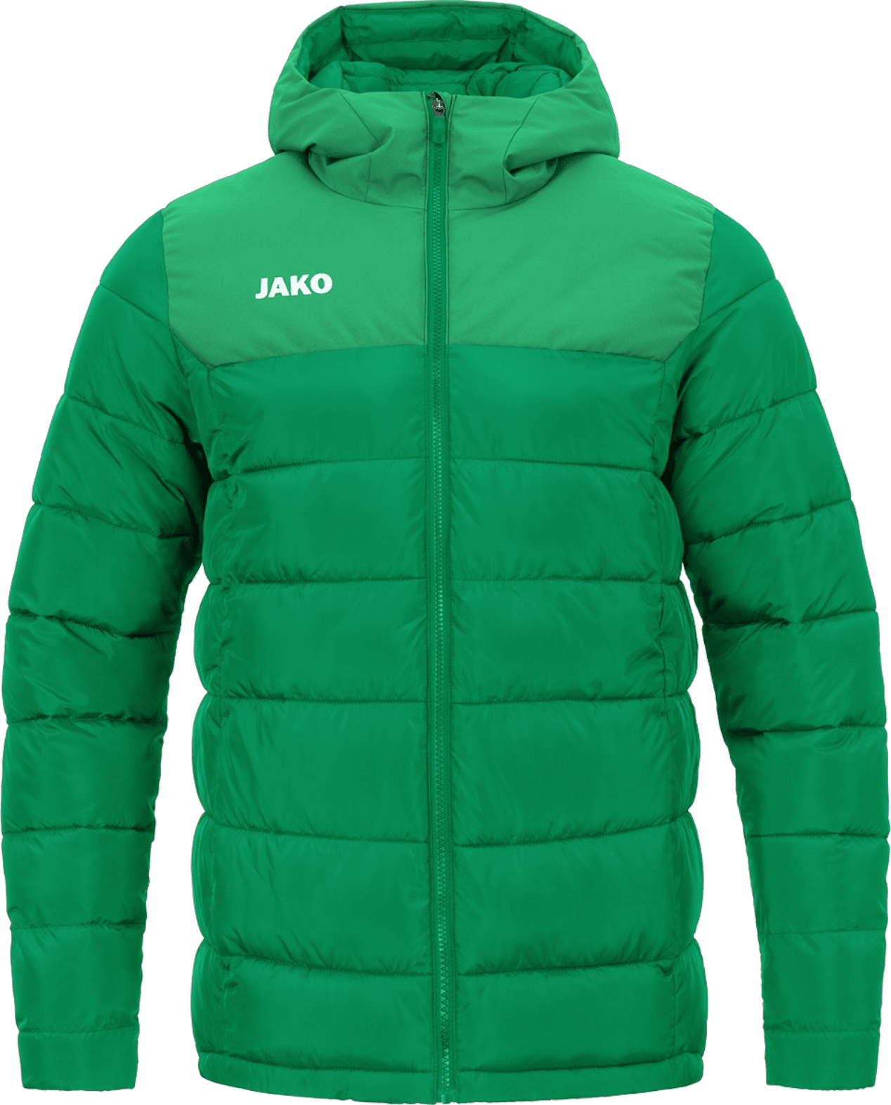 Bunda s kapucí Jako JAKO Stadion