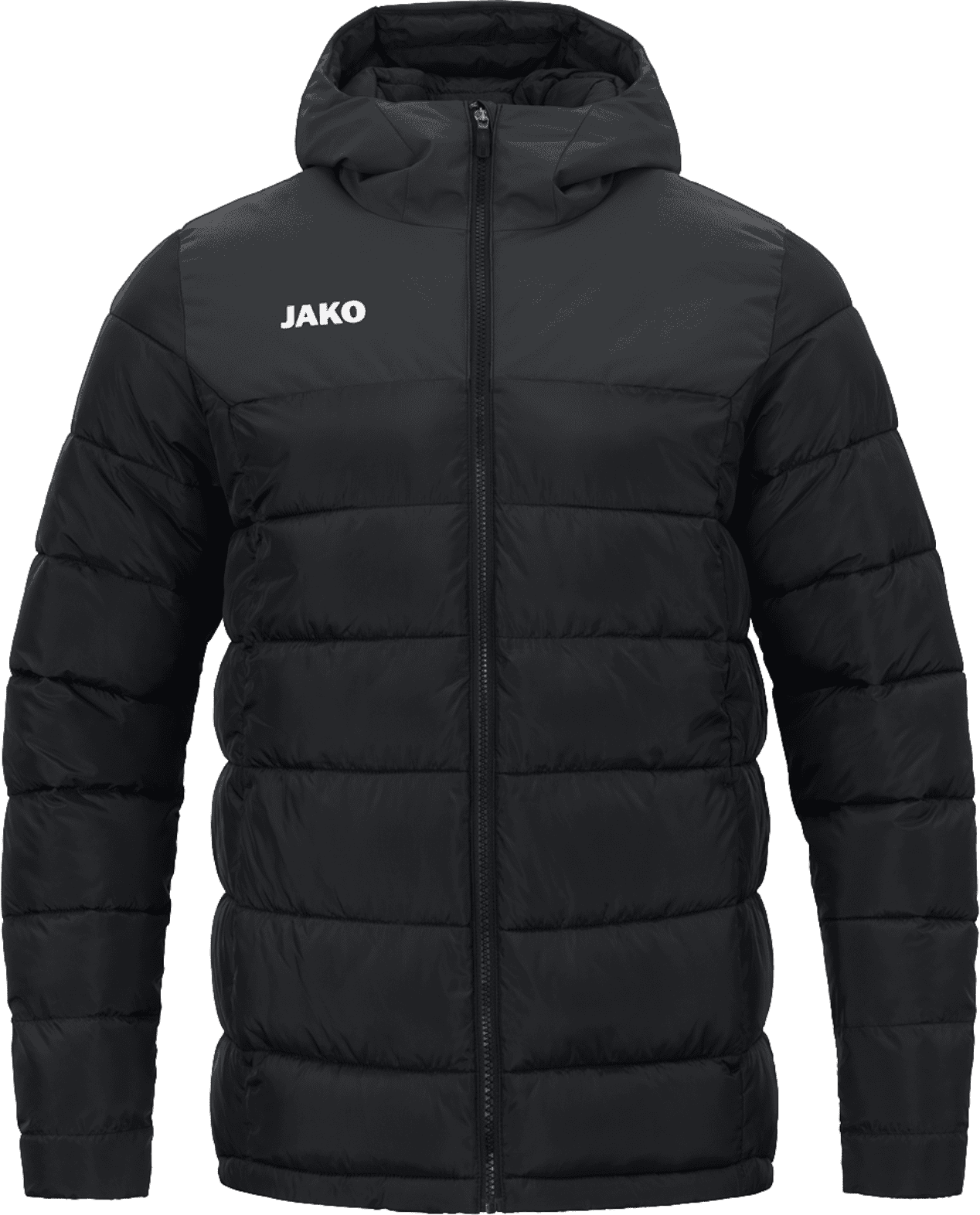 Bunda s kapucí Jako JAKO Stadion Kids