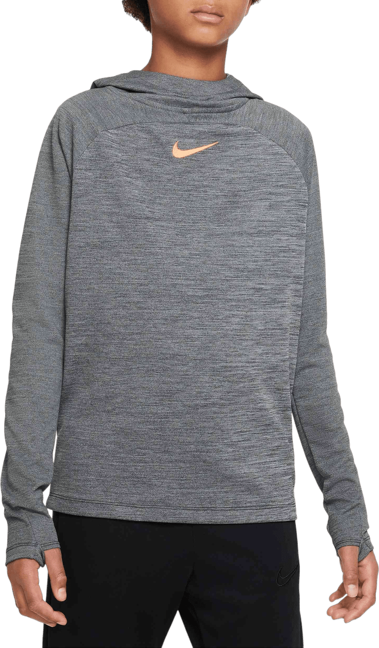 Mikina s kapucí Nike  Dri-FIT Academy Kids
