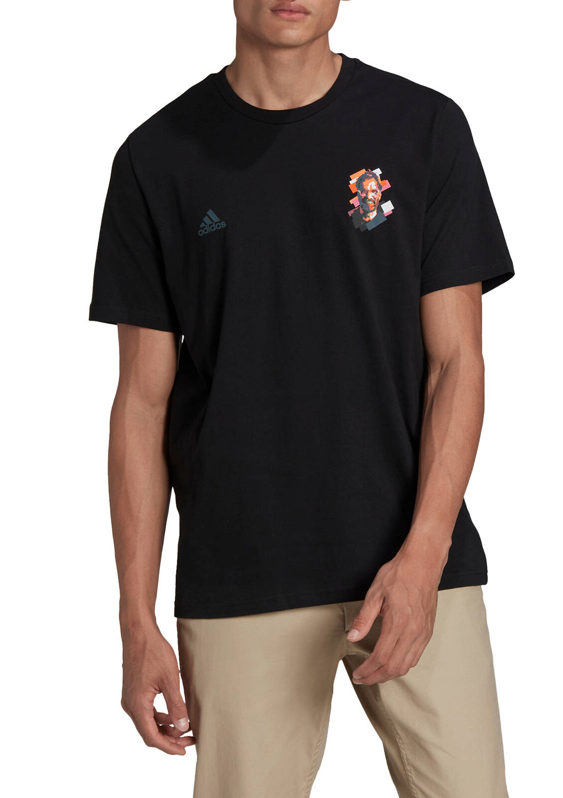 Triko adidas M KLOPP G T