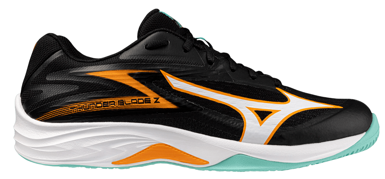 Indoorové boty Mizuno Mizuno Thunder Blade Z