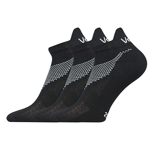 3PACK ponožky VoXX tmavě modré (Iris) M