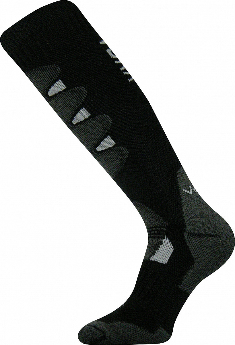 Podkolenky VoXX černé (Stabil-black) L