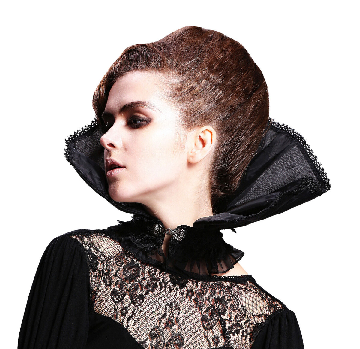 límec DEVIL FASHION - Gothic Party