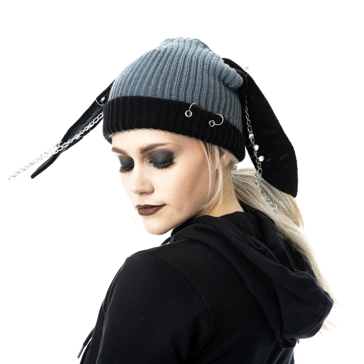 kulich CUPCAKE CULT - BUNNY - GREY