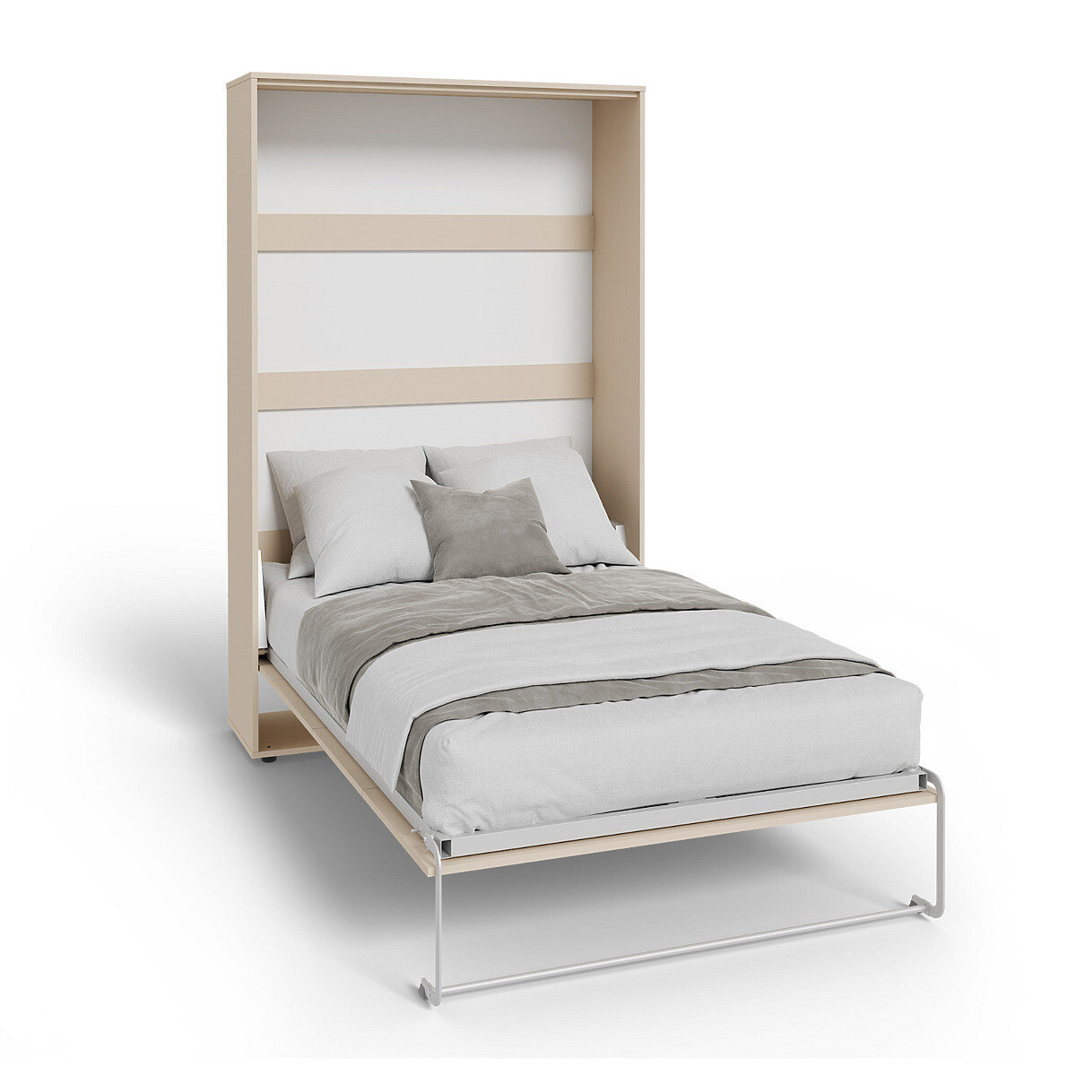 Skládací postel KOBI VERTO 120x200 Kašmír 1 ks