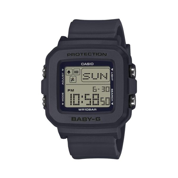 Casio Baby-G＋PLUS BGD-10KH-2CER