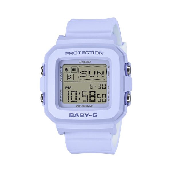 Casio Baby-G＋PLUS BGD-10KH-2BER