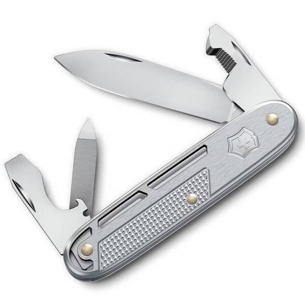 Nůž Victorinox Synergy Alox 0.8216.26