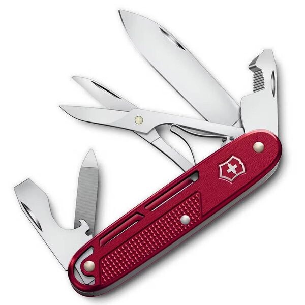 Nůž Victorinox Synergy X Alox 0.8226.20