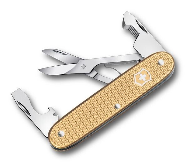 Nůž Victorinox Companion Slim Alox 0.8170.28