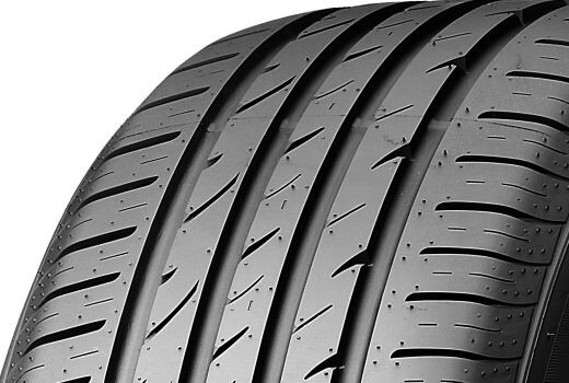 Nexen NBLUE HD PLUS 175/60 R15 81H