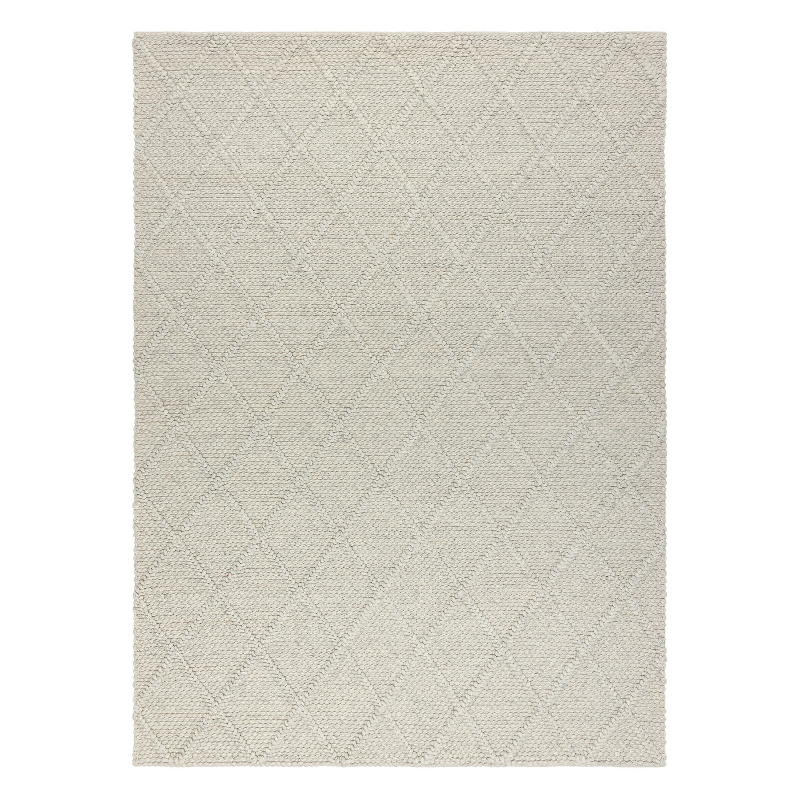 Kusový koberec Tahar 99001C beige, 90x150, béžová, ložnice, Dywany Łuszczów