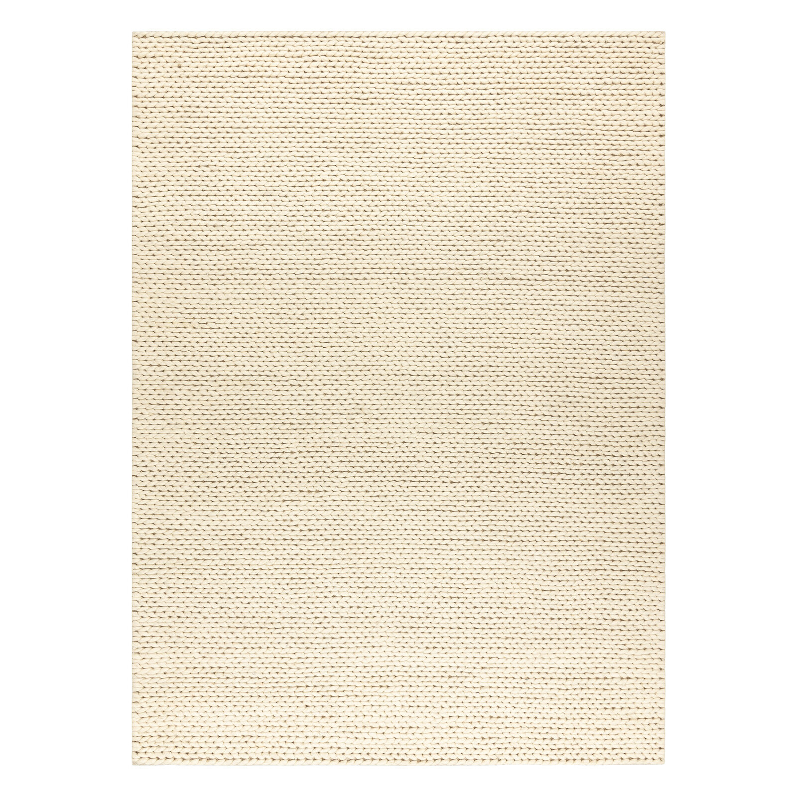 Kusový koberec Tahar 99004B cream, 90x150, bílá, ložnice, Dywany Łuszczów