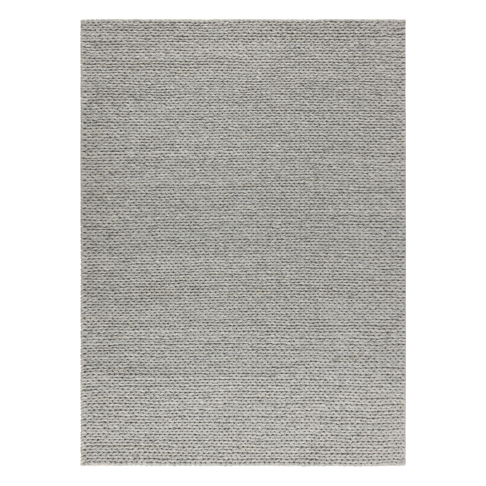 Kusový koberec Tahar 99004G grey, 90x150, šedá, ložnice, Dywany Łuszczów