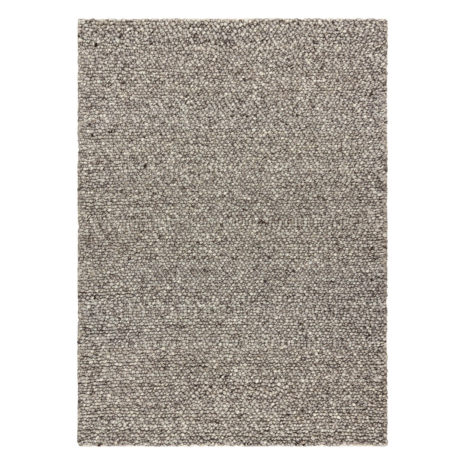 Kusový koberec Tahar 99005 antra, 90x150, šedá, ložnice, Dywany Łuszczów