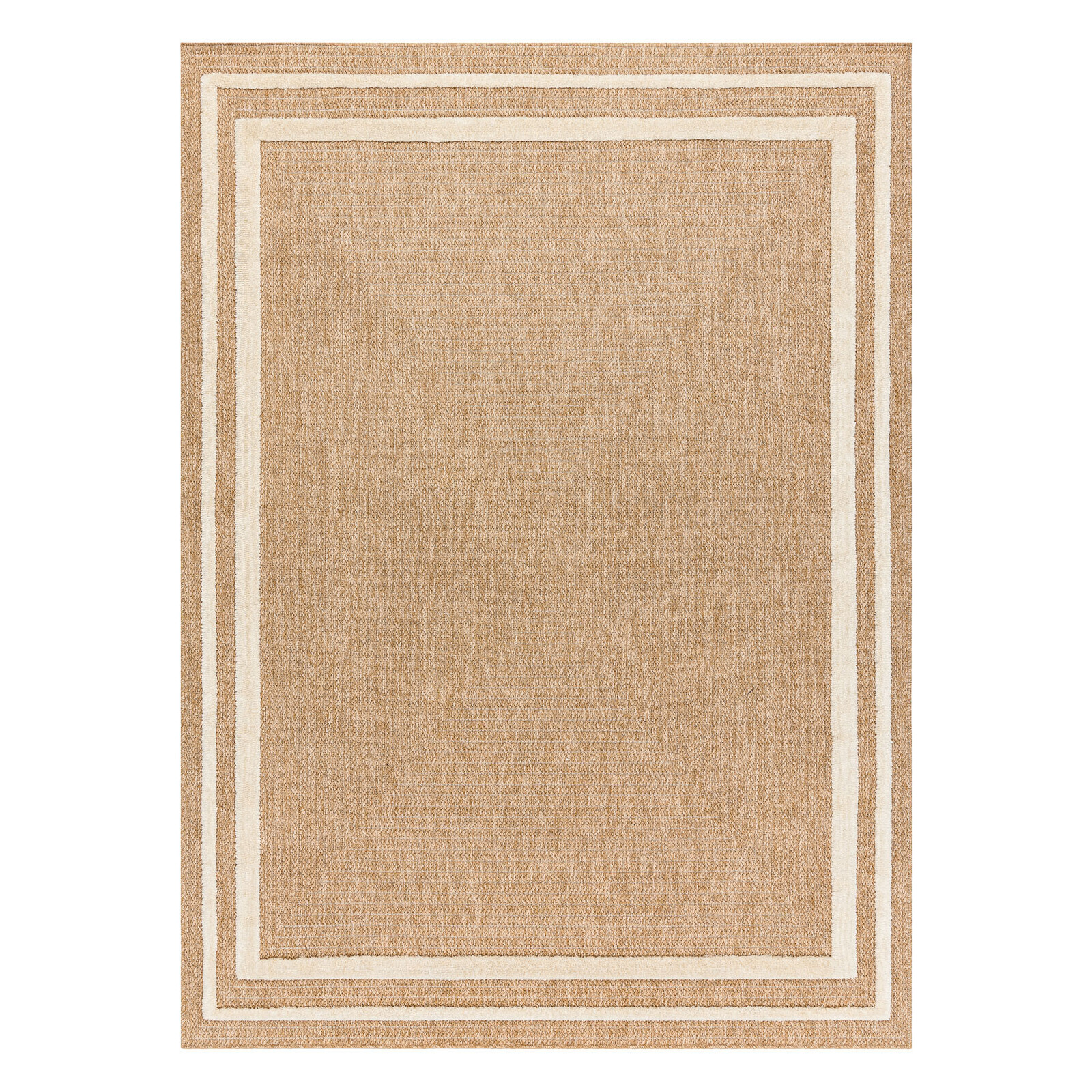 Kusový koberec Spark 0687A beige/cream, 80x150, béžová, chodba / předsíň, Dywany Łuszczów