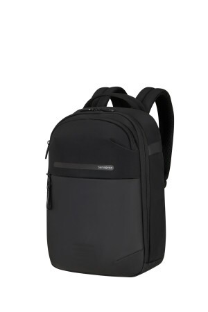 SAMSONITE Turistický batoh Moderny Black, 25 x 13 x 38 (158037/1041)