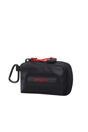 SAMSONITE Příruční taška na kabely Ecodiver Black, 7 x 4 x 6 (156177/1041)