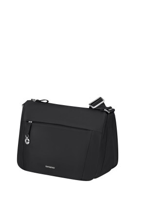 SAMSONITE Dámská kabelka Move 5.0 Black, 31 x 12 x 23 (151644/1041)