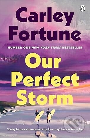 Our Perfect Storm - Fortune  Carley