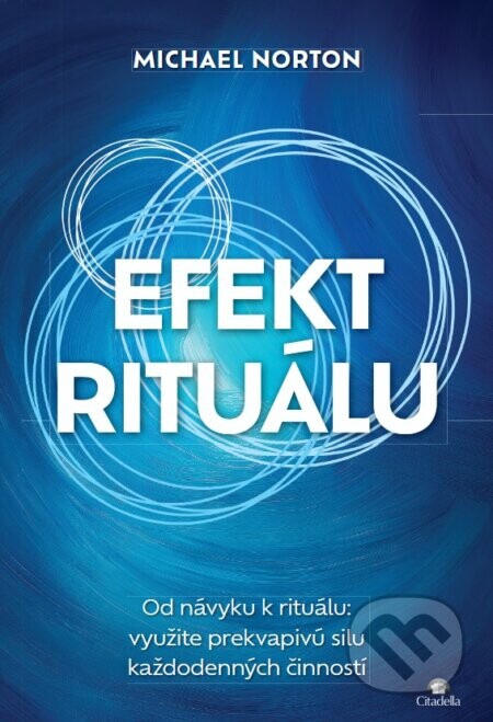 Efekt rituálu - Michael Norton