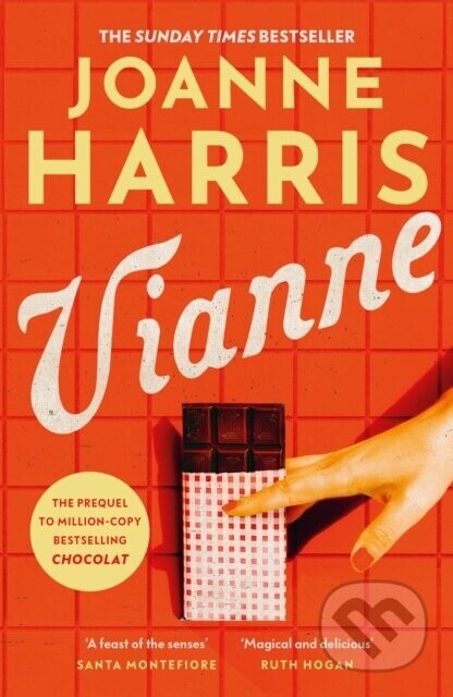 Vianne - Joanne Harris