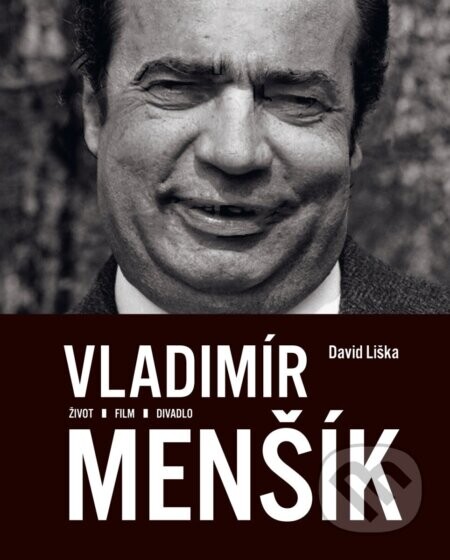 Vladimír Menšík - David Liška