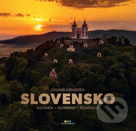 Banská Štiavnica - Eduard Genserek