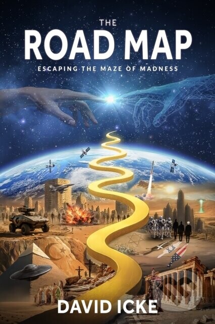 The Road Map - David Icke