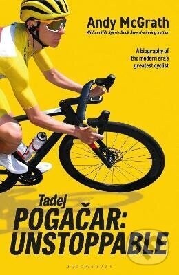 Tadej Pogacar - -