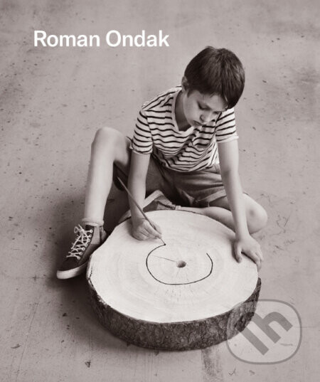 Roman Ondak / Event Horizon - Roman Ondak, Roman Ondak (editor)