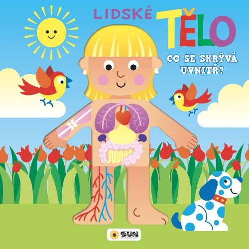 LIDSKÉ TĚLO - Co se skrývá uvnitř | Neuveden