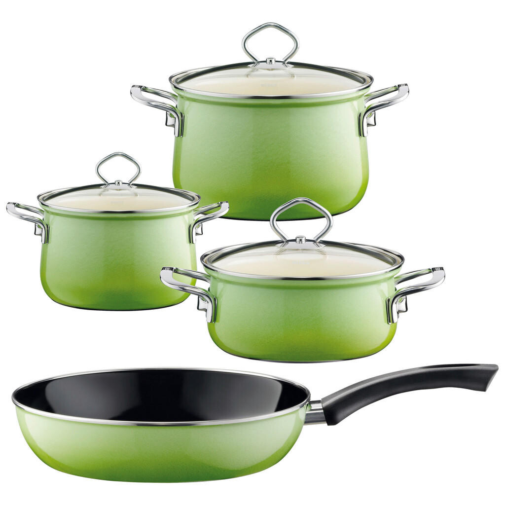 Riess SADA HRNCŮ, 7dílné