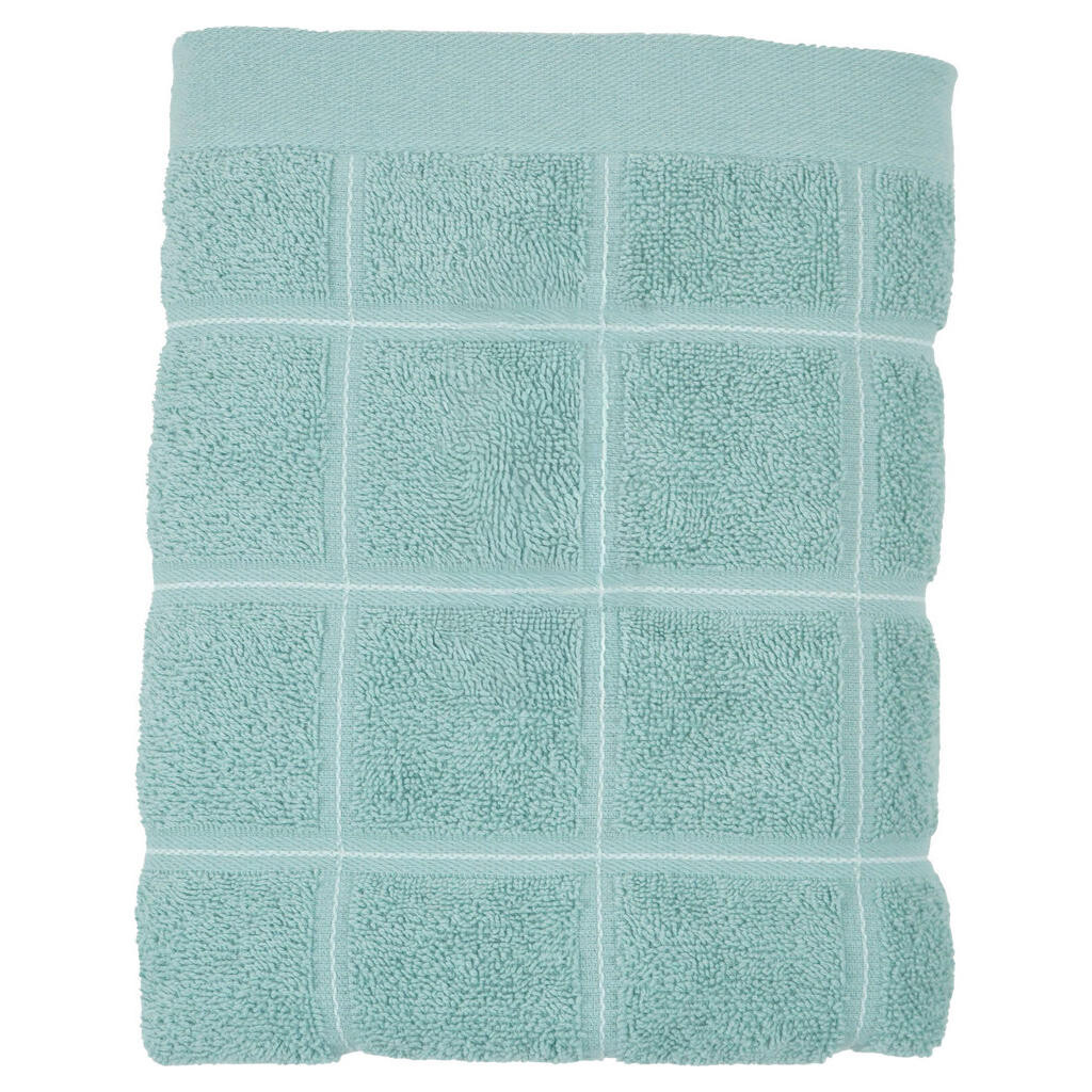 Esposa SADA RUČNÍKŮ PRO HOSTY, 30/50 cm, zelená