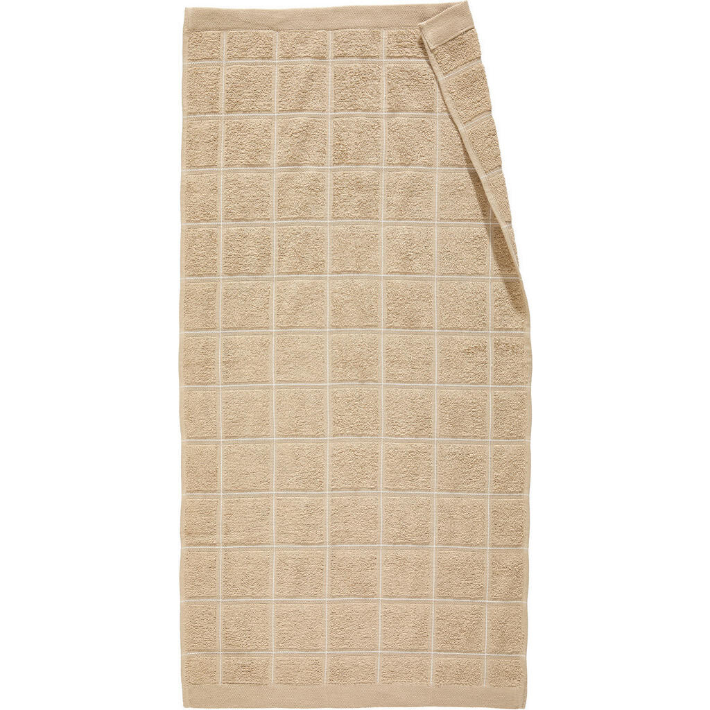 Esposa RUČNÍK, 50/100 cm, hnědá