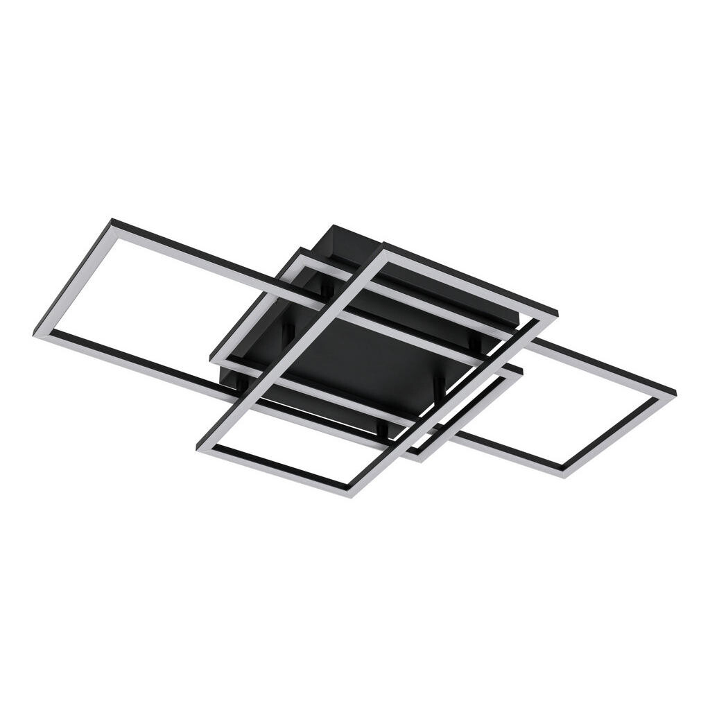 Novel STROPNÍ LED SVÍTIDLO, 58/36/7,5 cm