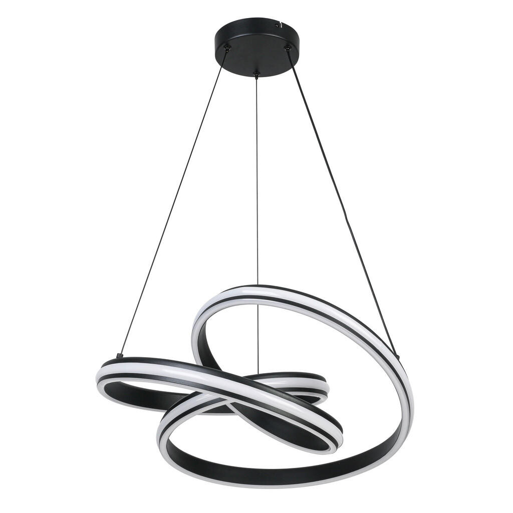 Novel ZÁVĚSNÉ LED SVÍTIDLO, 48/52/120 cm