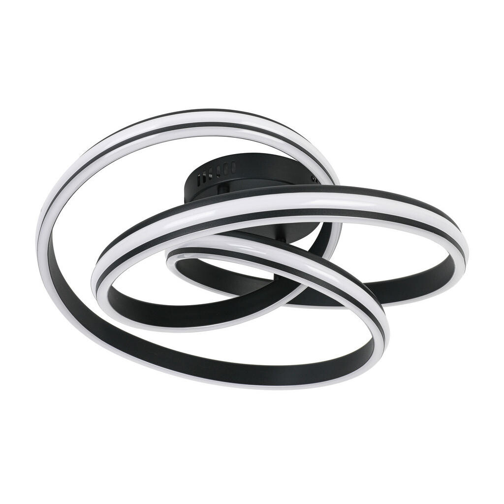 Novel STROPNÍ LED SVÍTIDLO, 48/52/23 cm