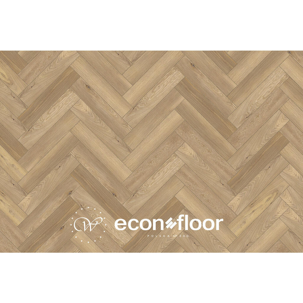 VINYLOVÁ PODLAHA (m²) světle hnědá