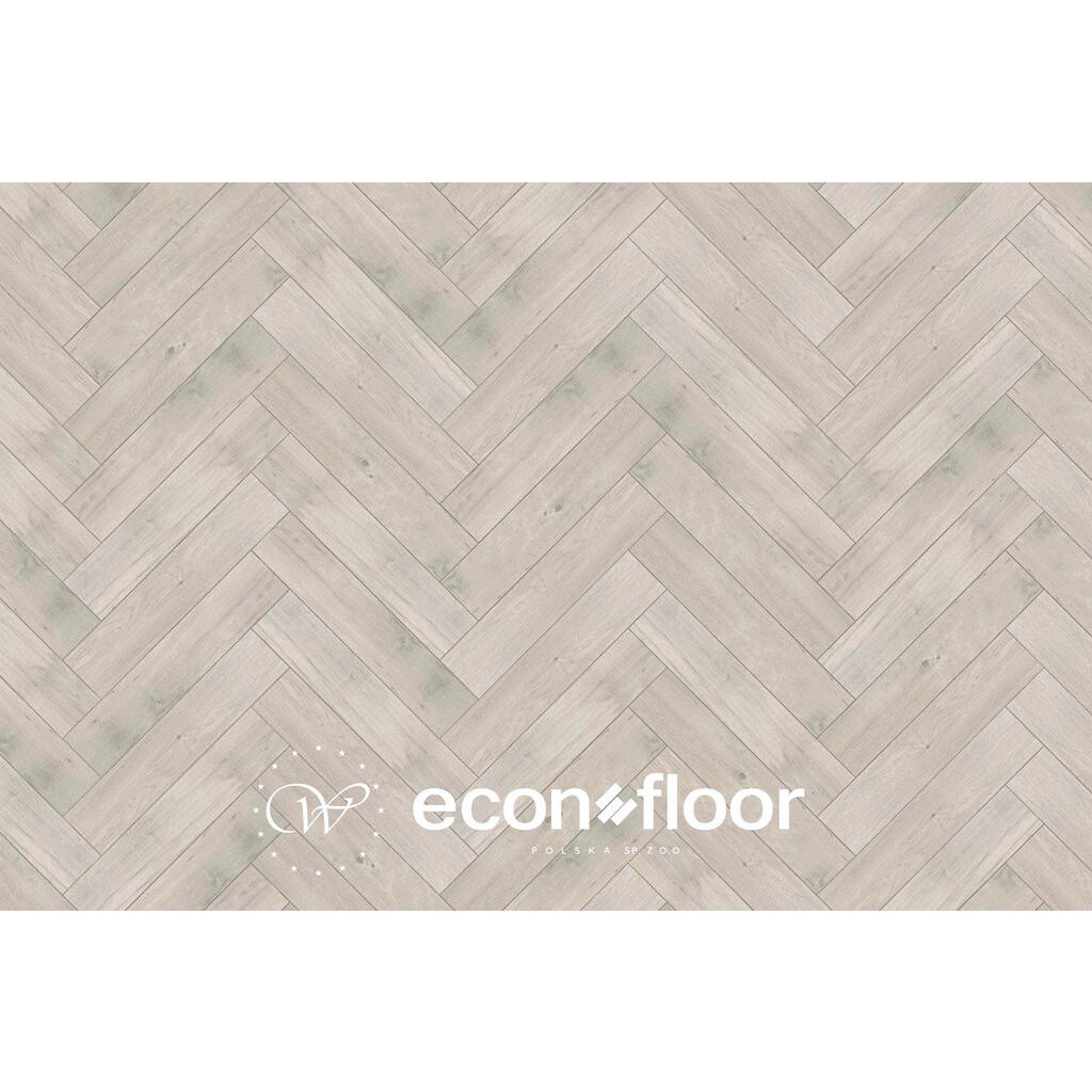 VINYLOVÁ PODLAHA (m²) šedý dub