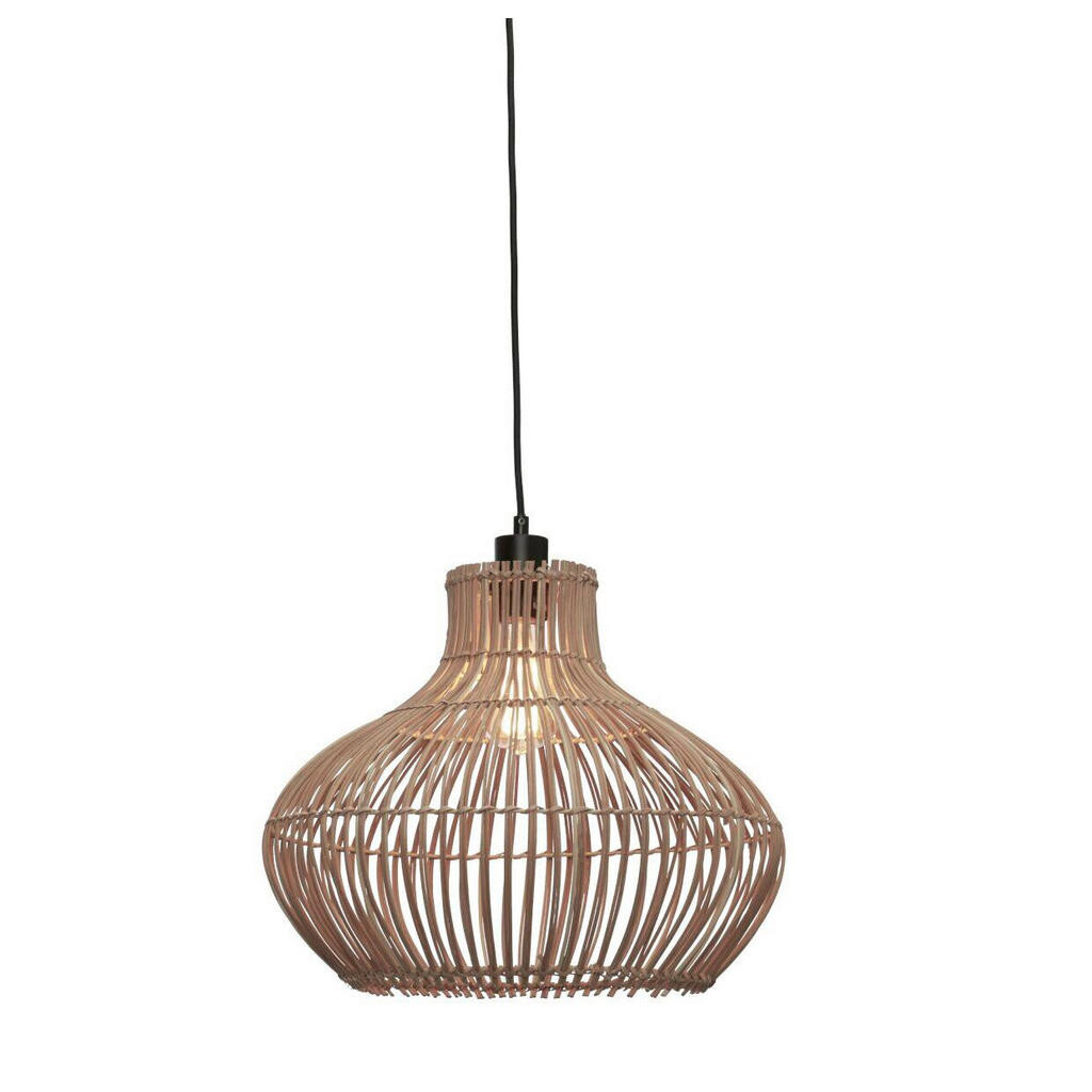 Good & Mojo ZÁVĚSNÉ SVÍTIDLO, 42/42/35 cm