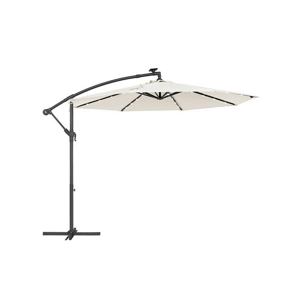 Modante BOČNÍ SLUNEČNÍK 300/300 cm